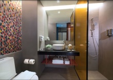 Одноместный номер Standard в ibis Styles Bangkok Sukhumvit Phra Khanong