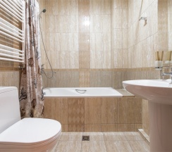 Стандарт 2-местный с балконом в Империя гор