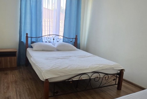 Геленджик: Гостевой дом Саймон