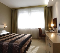Другое в In Hotel Belgrade
