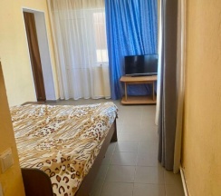 Семейный номер в Южный вайб