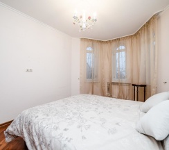 Коттедж Superior с 5 комнатами в Cottage.Moscow