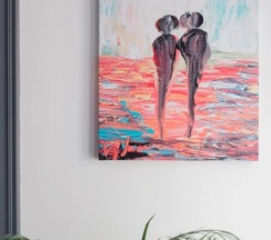Апартаменты LOFT в F12 Apartments