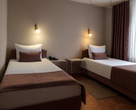 Номер I категории "Стандарт IV" в Русь