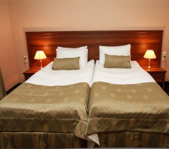 Стандартный номер в Аркада