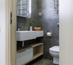 Квартира в Best