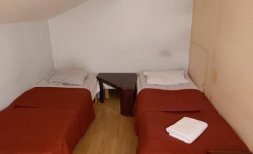 Семейный номер Standard в Majaka Hostel
