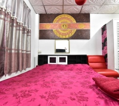 Номер Standard в Maxwell Hotel