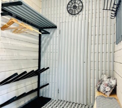 (1В) Коттедж 12 мест в Черногория на Родниковой