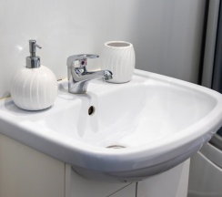 Двухместный СТАНДАРТ в Superhostel