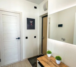 Апартаменты Superior в Апартаменты Studio Park