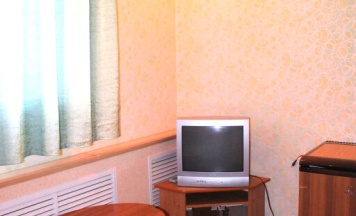 Двухместный номер Standard с 2 комнатами двуспальная кровать в Вега