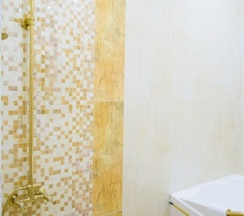 Gold Luxe в Bellagio