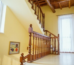 Номер Economy в Венеция