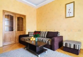 Апартаменты International Apartment в Минске