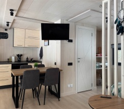 Бабичи O-frame Medium New в Ёlki Бабичи