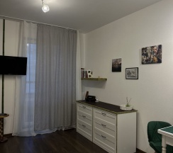 Квартира в Апартаменты на ул. Струве, 6