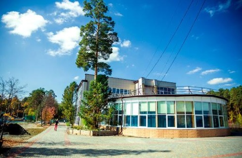 Миасс: Турбаза Форелька