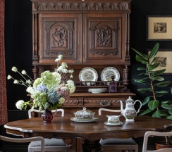 Апартаменты с двумя спальнями в Калининграде в Культура Быта