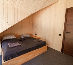 BarnHouse №5 в Seliger wind