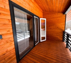 Студия 12 в Bella Vista