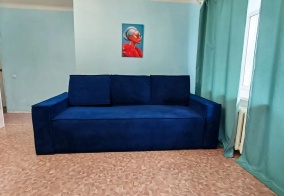 Апартаменты Апартаменты на Школьная улица, 20 в Краснокамске