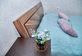 Апартаменты Апартаменты на Ул.Давыдова, д.22а в Владивостоке