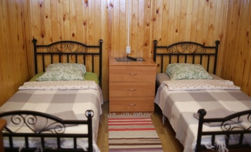 Стандарт 2-комнатный в Нью Ветлуга парк