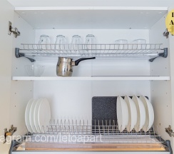 Григорьева 12 │ 115 от LetoApart в LetoApart Новороссийск