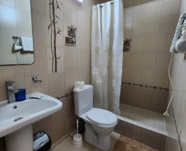 Семейный номер Comfort в Южный Берег