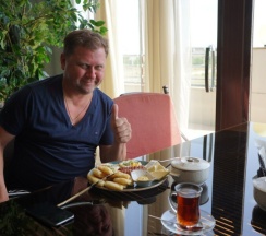 Стандарт в Redsun