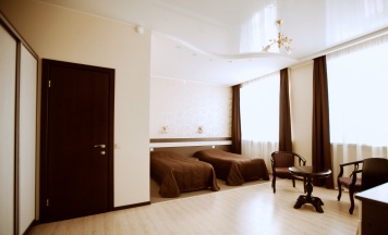 Номер-студио в Талисман