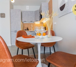 Григорьева 12 │ 115 от LetoApart в LetoApart Новороссийск