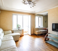 NORKE МСК 2 к кв в Ясенево в NorkeApartments Москва