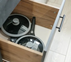 Апартаменты Standard в Квартира TroeSutokApart Металлургов 27
