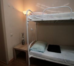 № 1й  в Almaz-hostel