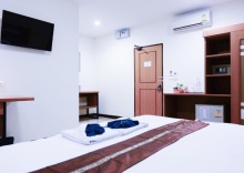 Номер Standard в Patong V Hotel