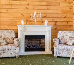 Номер VIP в Victoria Village