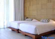 Двухместная вилла Luxury в Veranda High Residence by Veranda Chiangmai The High Resort