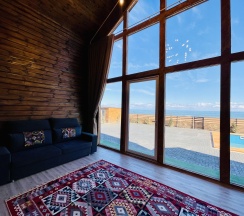 Коттедж в RoyalHouse