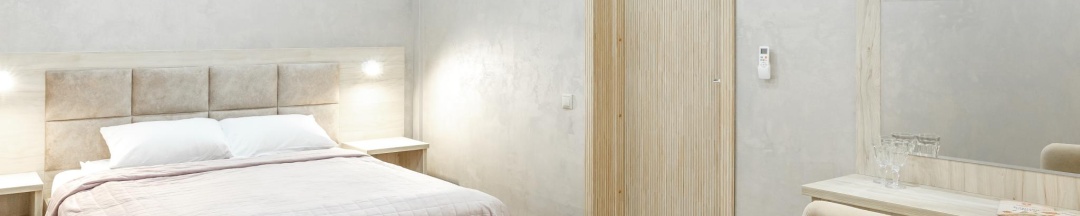 Номер люкс с 1 двуспальной кроватью в Кремниевы термы