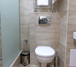 Стандарт с балконом в Афалина+