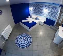 Комфорт Дабл в 22-Hotel
