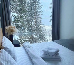 Стандарт в Телецкое Золотое