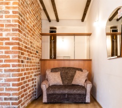 Полулюкс мансардный двухместный в Котбус