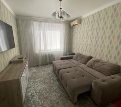 Апартаменты в Керемет