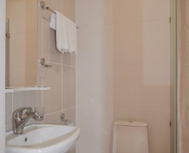 4-х местный Семейный двухкомнатный в Ambra Resort hotel AII inclusive