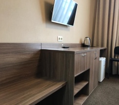 «Стандарт Улучшенный Двухместный» в Аквилон