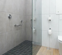 Двухместный номер Standard (2 отдельные кровати) в Апарт-Отель Николая Никонова 18