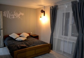 Апартаменты Sweet Apartments на Народной улице 64/2 в Новочеркасске